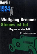 Stinnes ist tot