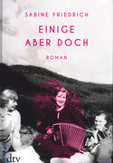 Einige aber doch