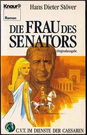 Die Frau des Senators