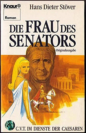 Die Frau des Senators