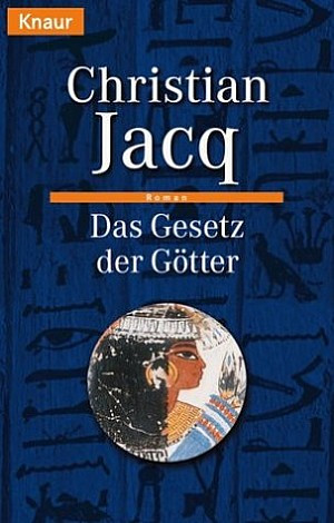 Das Gesetz der Götter