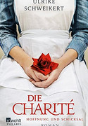 Die Charité - Bd. 1: Hoffnung und Schicksal