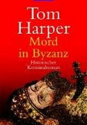 Mord in Byzanz