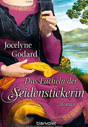 Das Lächeln der Seidenstickerin