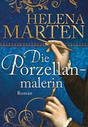 Die Porzellanmalerin