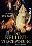 Die Bellini-Verschwörung
