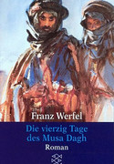 Die vierzig Tage des Musa Dagh