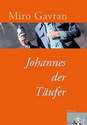 Johannes der Täufer
