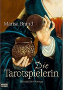 Die Tarotspielerin