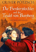 Die Henkerstochter und der Teufel von Bamberg