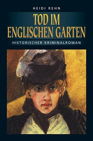 Tod im Englischen Garten