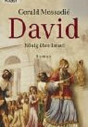 David, König über Israel