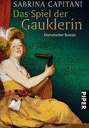 Das Spiel der Gauklerin