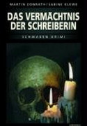 Das Vermächtnis der Schreiberin