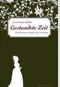 Gestundete Zeit