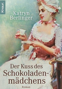 Der Kuss des Schokoladenmädchens