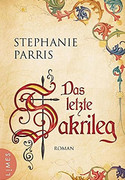 Das letzte Sakrileg