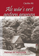 Als wärs erst gestern gewesen