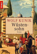 Wüstensohn
