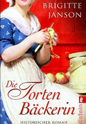 Die Tortenbäckerin