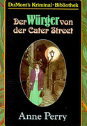 Der Würger von der Cater Street