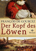 Der Kopf des Löwen