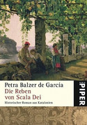 Die Reben des Scala Dei