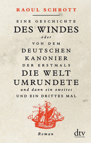 Eine Geschichte des Windes