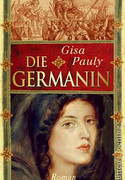Die Frau des Germanen