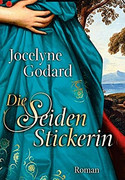 Die Seidenstickerin