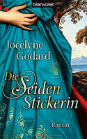 Die Seidenstickerin