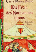 Die Erbin des Normannenthrons