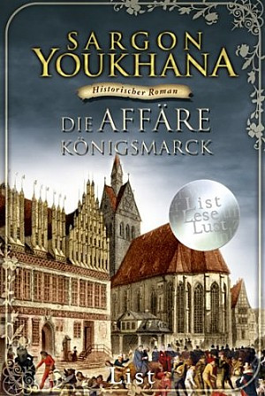 Die Affäre Königsmarck