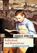 Kellerkind und Kaiserkrone