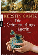 Die Schmetterlingsjägerin