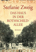 Das Haus in der Rothschildallee