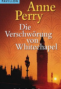 Die Verschwörung von Whitechapel