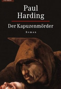 Der Kapuzenmörder