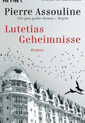 Lutetias Geheimnisse