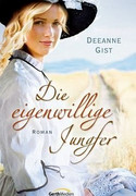 Die eigenwillige Jungfer