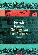Die Tage vor Los Alamos