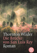 Die Brücke von San Luis Rey