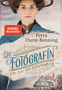 Die Fotografin - Die Zeit der Entscheidung