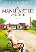 Die Manufaktur der Düfte