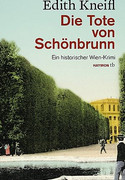 Die Tote von Schönbrunn