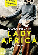 Lady Africa