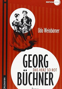 Georg Büchner - Das Herz so rot