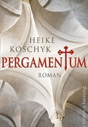 Pergamentum