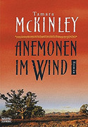 Anemonen im Wind