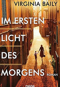 Im ersten Licht des Morgens